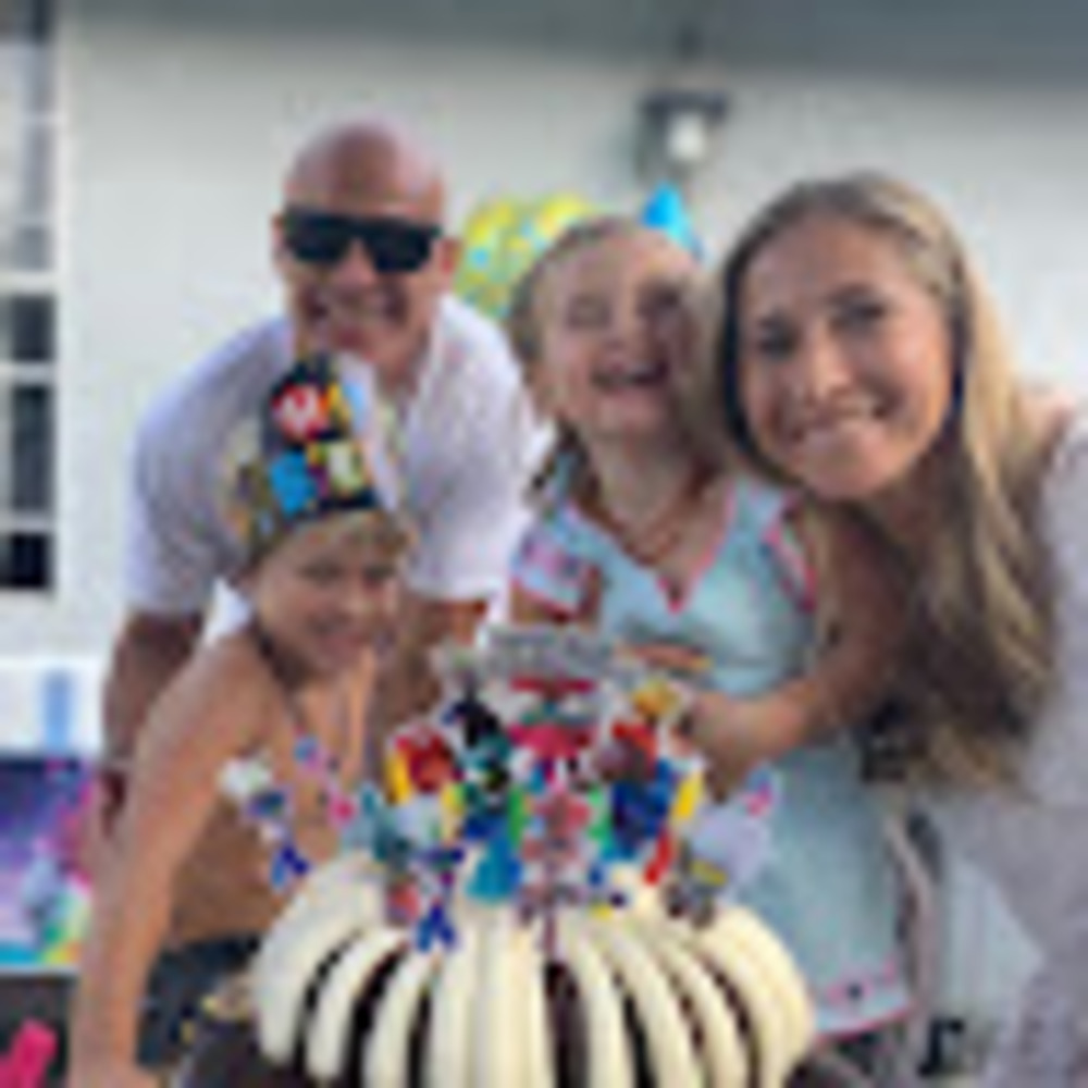 Meet your Posher, Matthew